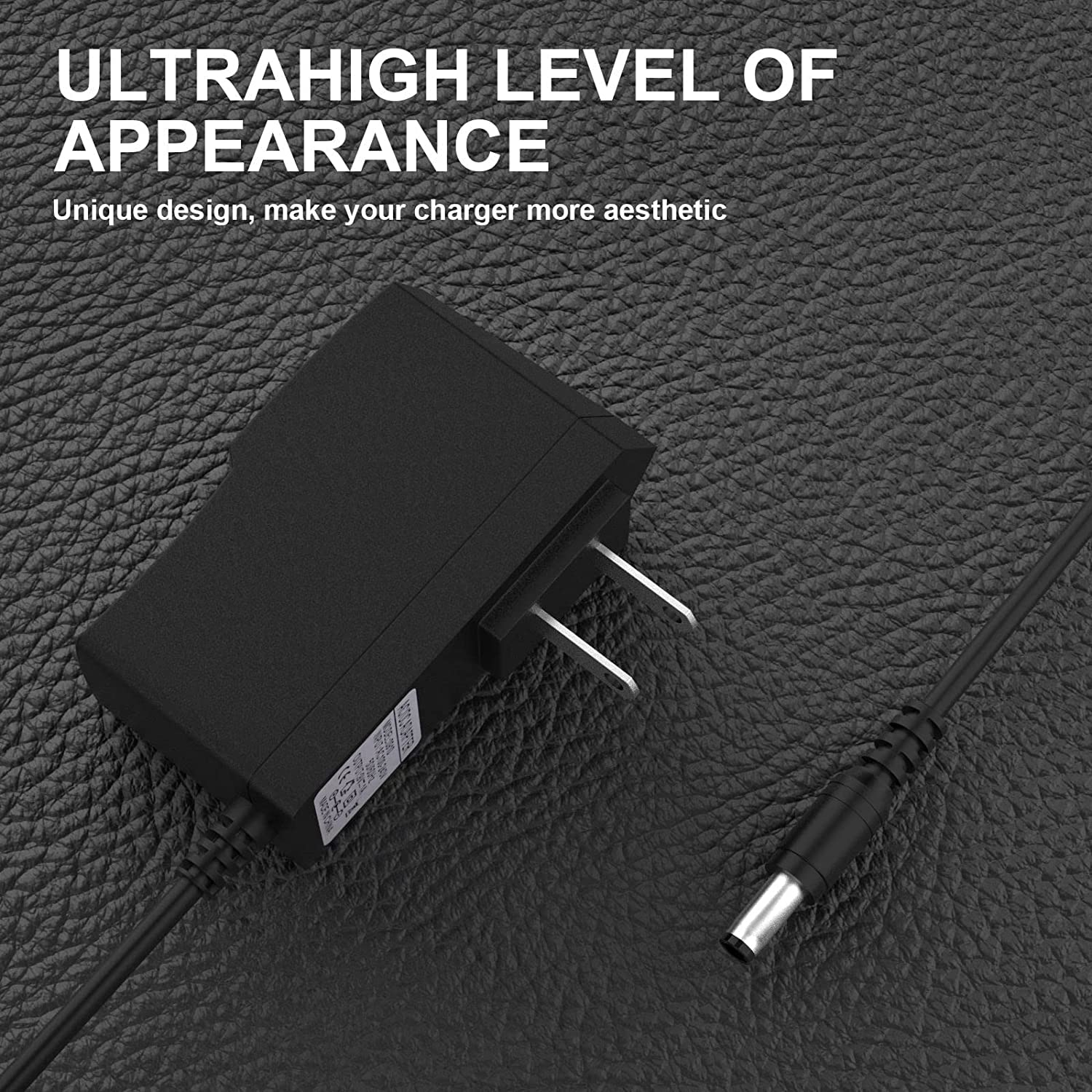 Amazon.com: 9V 10FT Power Supply Adapter for Boss PSA-120S ME-80